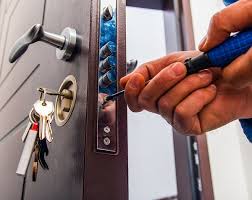 Commercial Locksmith Services