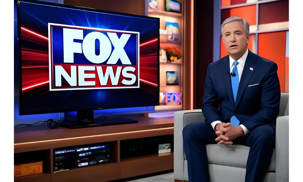 Fox News on Sling TV