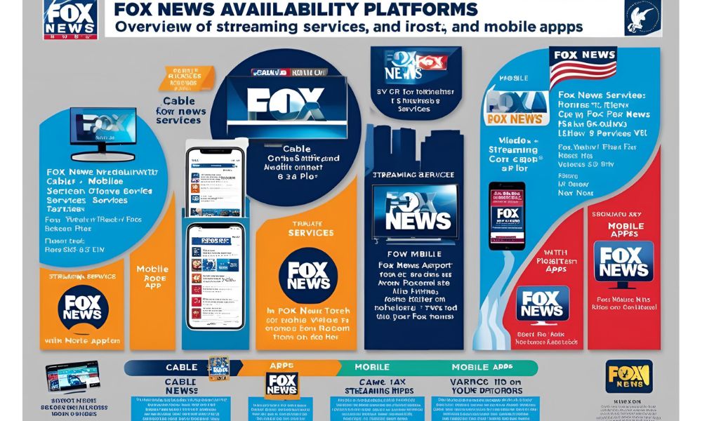 Overview of Fox News Availability