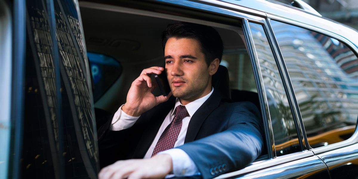 Best Limo Service in Boston