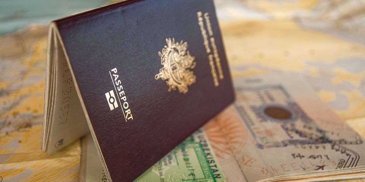 Navigating Study Opportunities and Travel with Dual Citizenship under the US ESTA Program