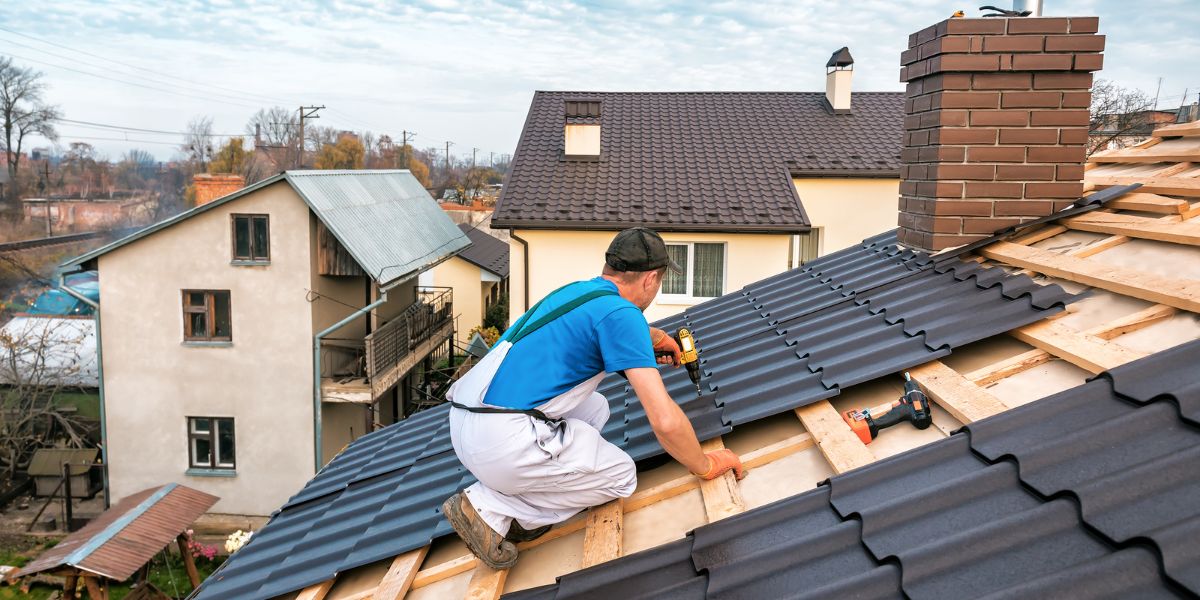 Tile Installation Services