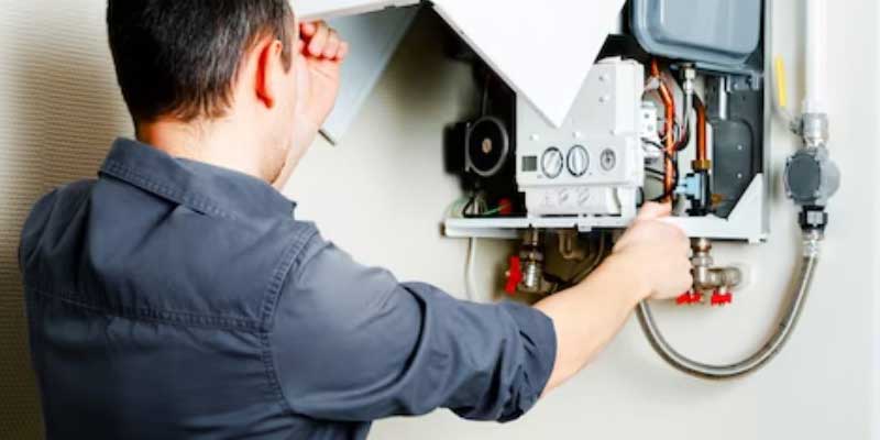 Boiler Service